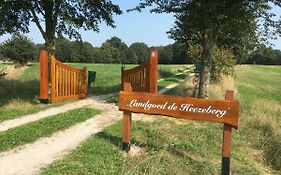 Landgoed De Heezeberg